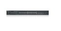 Zyxel Przełącznik XMG1930-30, 24-port 2.5GbE Smart Managed Layer 2 Switch with 4 10GbE and 2 SFP+ Uplink