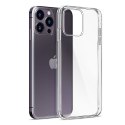 3MK Etui Clear case iPhone 15 Pro 6,1