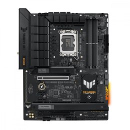 Asus Płyta główna TUF Gaming B760-PLUS WIFI s1700 4DDR5 ATX