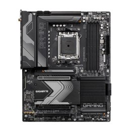 Gigabyte Płyta główna X670 Gaming X AX V2 AM5 4DDR5 HDMI M.2 ATX