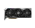 MSI Karta graficzna GeForce RTX 4060 Ti GAMING X SLIM 8G GDDR6 128bit