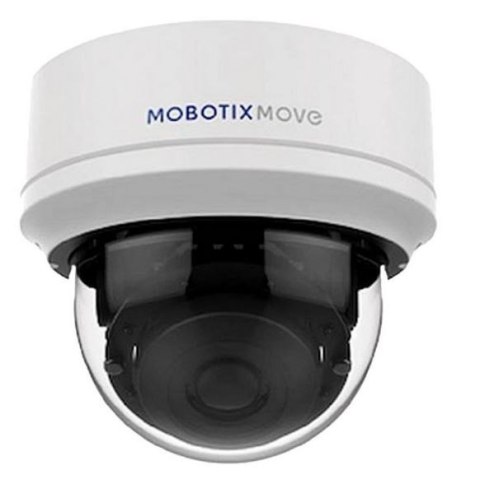 Mobotix Kamera MOVE VandalDome VD2-5-IR-VA