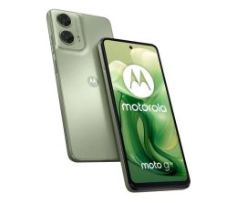 Motorola Smartfon moto g24 8/128 GB Ice Green