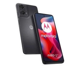 Motorola Smartfon moto g24 8/128 GB Matte Charcoal