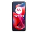 Motorola Smartfon moto g24 8/128 GB Matte Charcoal