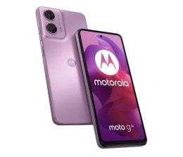 Motorola Smartfon moto g24 8/128 GB Pink Lavender