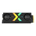 PNY Dysk SSD 1TB M.2 2280 CS3150 M280CS3150XHS-1TB-RB EPIC-X RGB