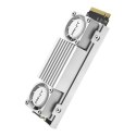 PNY Dysk SSD 2TB M.2 2280 CS3150 M280CS3150HSW-2TB-RB WHITE HEATSINK