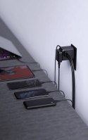 AUKEY PA-TA04 ładowarka podróżna uniwersalna 30W PD EU/US/UK/AUS