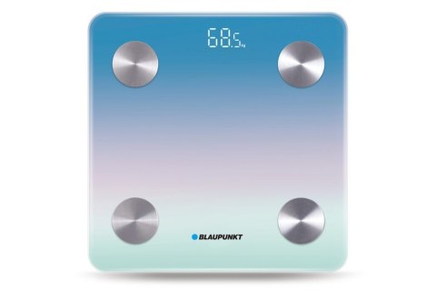 Blaupunkt Waga personalna z Bluetooth BSM601BT