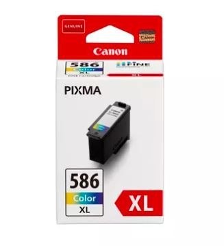 Canon Tusz CL-586XL EUR 6226C001