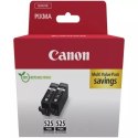 Canon Tusz PGI-525PGBK TWIN 4529B017