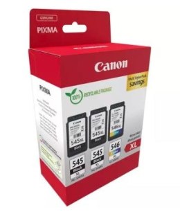 Canon Zestaw tuszów PG-545XLx2/CL-546XL MULTI 8286B013