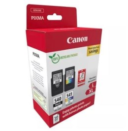 Canon Zestaw tuszów PG540L/CL541XL PVP 5224B012