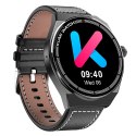 Kumi Smartwatch GT5 MAX 1.39 cala 290 mAh szary