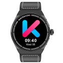 Kumi Smartwatch GT5 MAX 1.39 cala 290 mAh szary