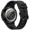 Kumi Smartwatch K6 1.3 cala 300 mAh czarny