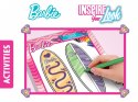 Lisciani Szkicownik Barbie Sketch book Inspire Your Look