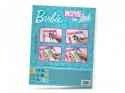 Lisciani Szkicownik Barbie Sketch book Inspire Your Look