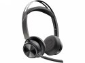 POLY Słuchawki Voyager Focus 2 USB-C Headset 76U47AA