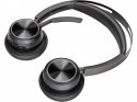 POLY Słuchawki Voyager Focus 2 USB-C Headset 76U47AA