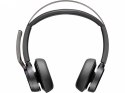 POLY Słuchawki Voyager Focus 2 USB-C Headset 76U47AA