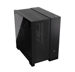 Corsair Obudowa 6500D Airflow Dual Chamber Black Mid-Tower