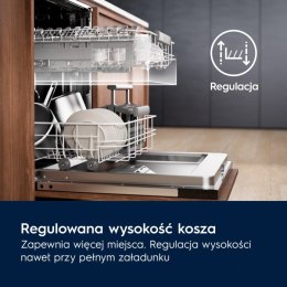 Electrolux Zmywarka EEM48300L QuickSelect