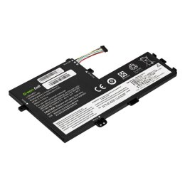 Green Cell Bateria L18C3PF7 11,4V 4500mAh do Lenovo IdeaPad C340-14 S340-15