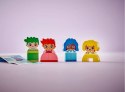 LEGO Klocki DUPLO 10415 Moje uczucia i emocje