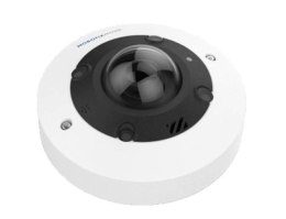 Mobotix Kamera Mx-VH1A-12-IR-VA MOBOTIX MOVE 12MP Vandal Hemispheric