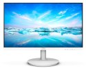 Philips Monitor 241V8AW 23.8 cala IPS HDMI Głośniki Biały