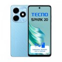 TECNO Smartfon Spark 20 KJ5n 256+8 Niebieski