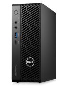 Dell Stacja robocza Precision 3260 CFF Win11Pro i7-13700/16GB/512GB SSD/Nvidia T1000/No Wifi/Kb/Mouse/3Y Pro Support