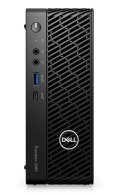 Dell Stacja robocza Precision 3260 CFF Win11Pro i7-13700/16GB/512GB SSD/Nvidia T1000/No Wifi/Kb/Mouse/3Y Pro Support