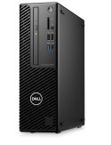 Dell Stacja robocza Precision 3460 SFF Win11Pro i7-13700/16GB/512GB SSD/Integrated/DVD RW/Kb/Mouse/300W/W11Pro/3Y ProSupport