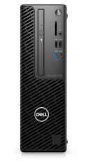 Dell Stacja robocza Precision 3460 SFF Win11Pro i7-13700/16GB/512GB SSD/Integrated/DVD RW/Kb/Mouse/300W/W11Pro/3Y ProSupport