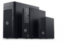 Dell Stacja robocza Precision 3460 SFF Win11Pro i7-13700/16GB/512GB SSD/Integrated/DVD RW/Kb/Mouse/300W/W11Pro/3Y ProSupport