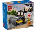 LEGO Klocki City 60401 Walec budowlany