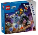 LEGO Klocki City 60428 Kosmiczny mech