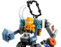 LEGO Klocki City 60428 Kosmiczny mech