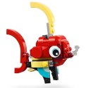 LEGO Klocki Creator 31145 Czerwony smok