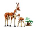 LEGO Klocki Creator 31150 Dzikie zwierzęta z safari