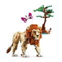 LEGO Klocki Creator 31150 Dzikie zwierzęta z safari