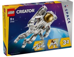 LEGO Klocki Creator 31152 Astronauta