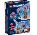 LEGO Klocki DREAMZzz 71472 Balon na ogrzane powietrze Izzie