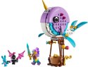 LEGO Klocki DREAMZzz 71472 Balon na ogrzane powietrze Izzie