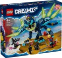 LEGO Klocki DREAMZzz 71476 Zoey i sowokot Zian