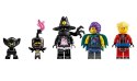 LEGO Klocki DREAMZzz 71476 Zoey i sowokot Zian