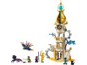 LEGO Klocki DREAMZzz 71477 Wieża Piaskina